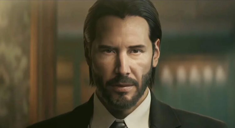 Akhirnya Game AAA John Wick Resmi Diumumkan, Bawa Cerita Original