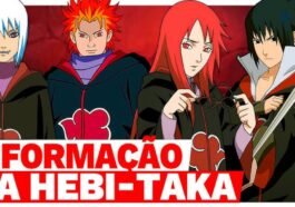 Anggota, Tujuan, dan Peran Penting di Naruto