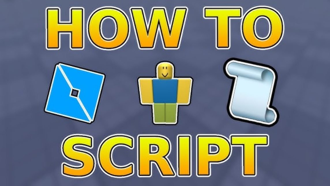 script Roblox