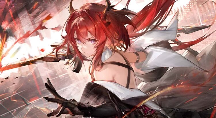 Arknights Endfield Jawab Feedback Fans dengan Tingkatkan Reward Early Game, Ada Bonus 6-Star Selector!