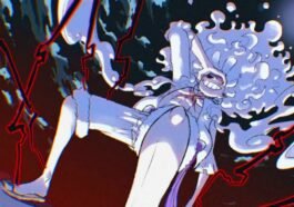 Asal Usul dan Alasan Luffy Terpilih