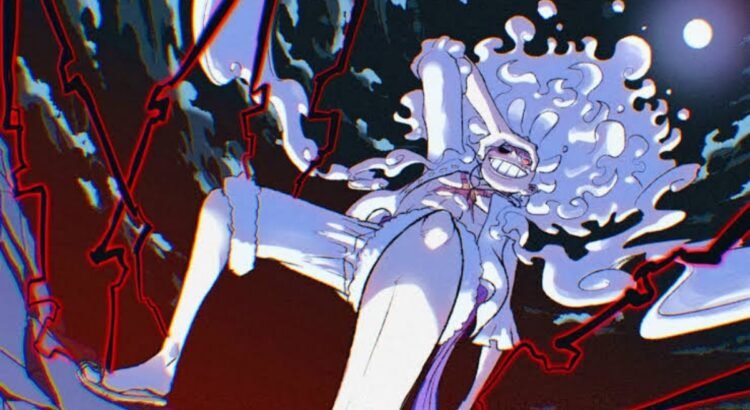 Asal Usul dan Alasan Luffy Terpilih