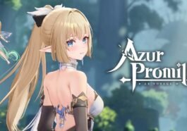 Azur Promilia Buka Pendaftaran Closed Beta Kedua yang Sepertinya Bisa Diikuti Pemain Global