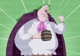 Bajak Laut Legendaris yang Jarang Dibahas