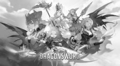 Baru Sebulan Rilis, Dragon Sword "Mati" dan Semua Pemain Dapat Refund Penuh