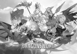 Baru Sebulan Rilis, Dragon Sword "Mati" dan Semua Pemain Dapat Refund Penuh