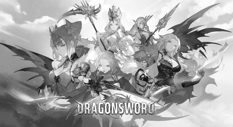 Baru Sebulan Rilis, Dragon Sword "Mati" dan Semua Pemain Dapat Refund Penuh