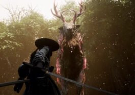 Beast of Reincarnation Bukan Soulslike, Game Freak Mau Semua Orang Bisa Nikmatin