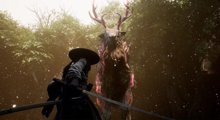 Beast of Reincarnation Bukan Soulslike, Game Freak Mau Semua Orang Bisa Nikmatin