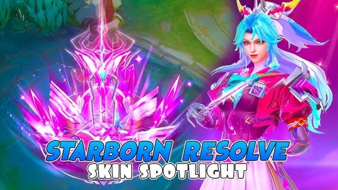 skin starlight maret 2026