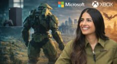CEO Baru Xbox Janji Tak Akan Bikin Game dengan “AI Slop”