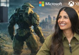 CEO Baru Xbox Janji Tak Akan Bikin Game dengan “AI Slop”