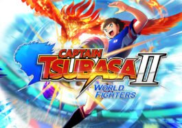 Captain Tsubasa II: World Fighters Resmi Diumumkan, Rilis 2026 di Konsol dan PC