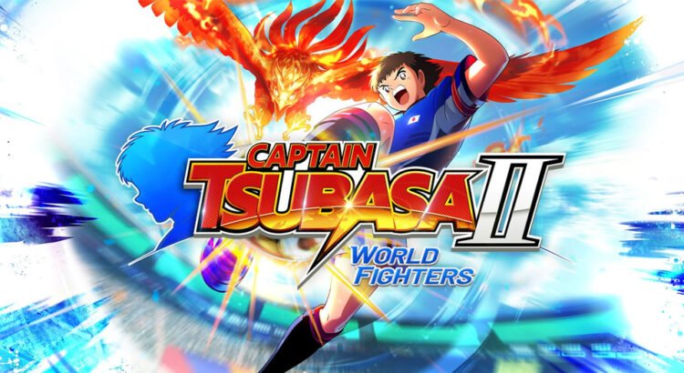 Captain Tsubasa II: World Fighters Resmi Diumumkan, Rilis 2026 di Konsol dan PC