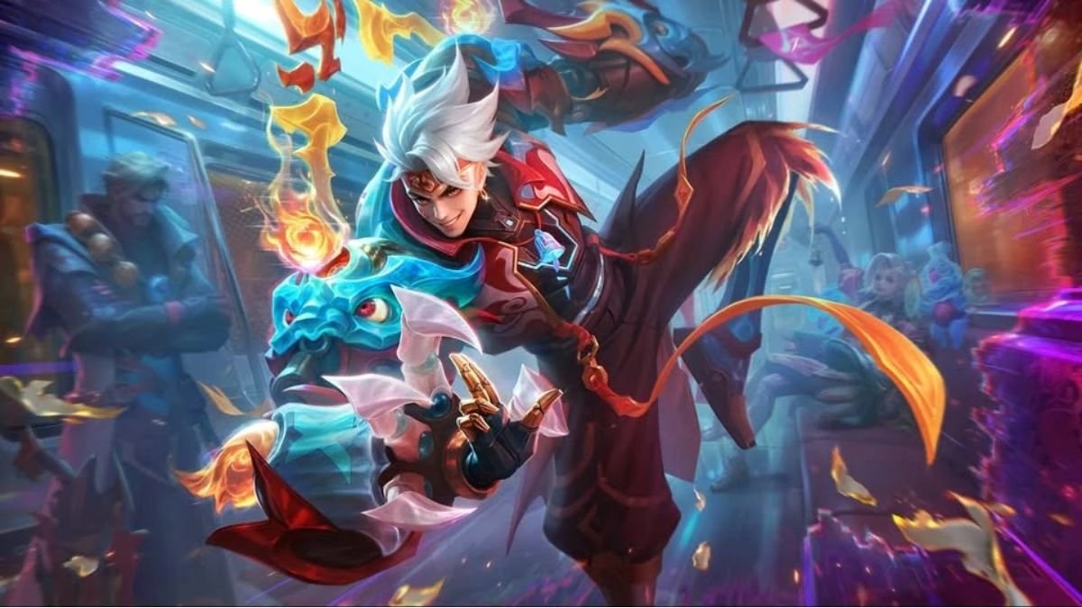 Hero Terkuat di Mobile Legends