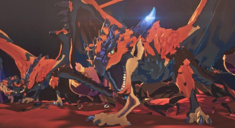 Demo Monster Hunter Stories 3 Dikulik Pemain, Monstie End-Game Bisa Didapat Lebih Awal