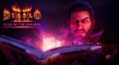 Diablo II: Resurrected Sudah Rilis di Steam Lengkap dengan DLC 'Reign of the Warlock'