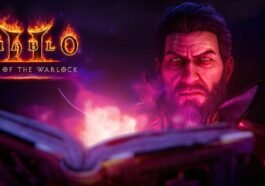 Diablo II: Resurrected Sudah Rilis di Steam Lengkap dengan DLC 'Reign of the Warlock'