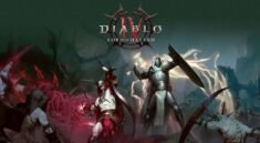 Diablo IV Bagi Detail Konten Expansion Terbaru 'Lord of Hatred'