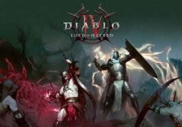Diablo IV Bagi Detail Konten Expansion Terbaru 'Lord of Hatred'