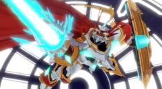 Digimon Story Time Stranger Siapkan DLC 'Additional Digimon & Episode Pack 3: Anti-ParadoX'