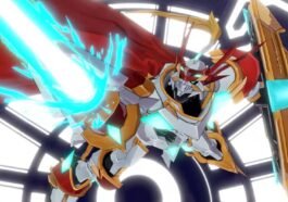 Digimon Story Time Stranger Siapkan DLC 'Additional Digimon & Episode Pack 3: Anti-ParadoX'