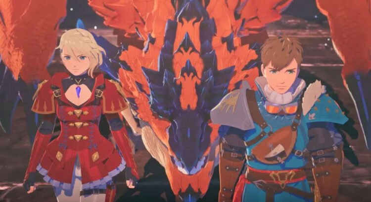 [EKSKLUSIF] Wawancara Monster Hunter Stories 3 dengan Capcom - Ngulik Combat, Desain Monster, dan Gameplay