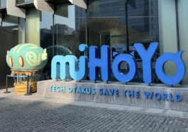 Empat Mantan Karyawan miHoYo Masuk Penjara Karena Suap dan Korupsi