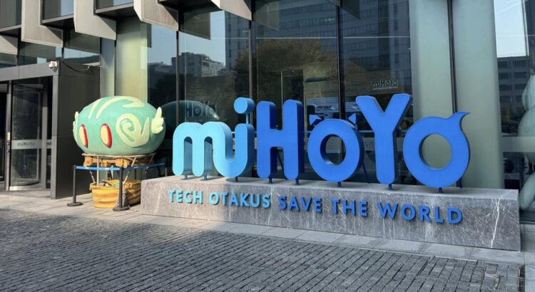 Empat Mantan Karyawan miHoYo Masuk Penjara Karena Suap dan Korupsi