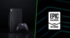 Epic Games Store Incar Akan Rilis di Konsol Xbox Generasi Baru Sejak Awal Rilis Nanti