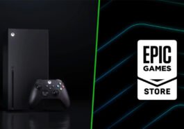 Epic Games Store Incar Akan Rilis di Konsol Xbox Generasi Baru Sejak Awal Rilis Nanti