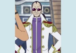 Fakta-Fakta Menarik Condoriano One Piece yang Jarang Diketahui