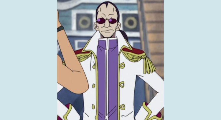 Fakta-Fakta Menarik Condoriano One Piece yang Jarang Diketahui