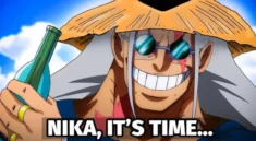 Fakta-Fakta Menarik Scopper Gaban One Piece Sekarang