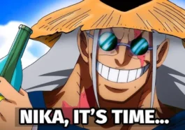 Fakta-Fakta Menarik Scopper Gaban One Piece Sekarang