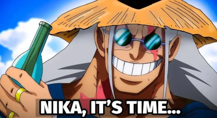 Fakta-Fakta Menarik Scopper Gaban One Piece Sekarang