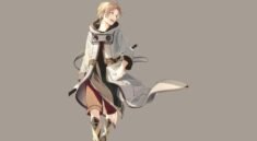 Fakta-Fakta Rudeus Greyrat di Anime Mushoko Tensei