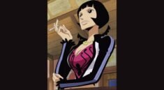 Fakta Menarik tentang Shakky atau Shakuyaku di One Piece