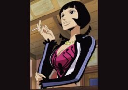 Fakta Menarik tentang Shakky atau Shakuyaku di One Piece