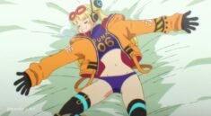 Fakta Menarik tentang York di One Piece yang Harus Diketahui