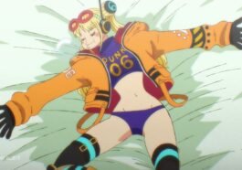 Fakta Menarik tentang York di One Piece yang Harus Diketahui