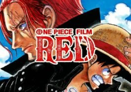 Fokus Karakter Uta & Haki Shanks