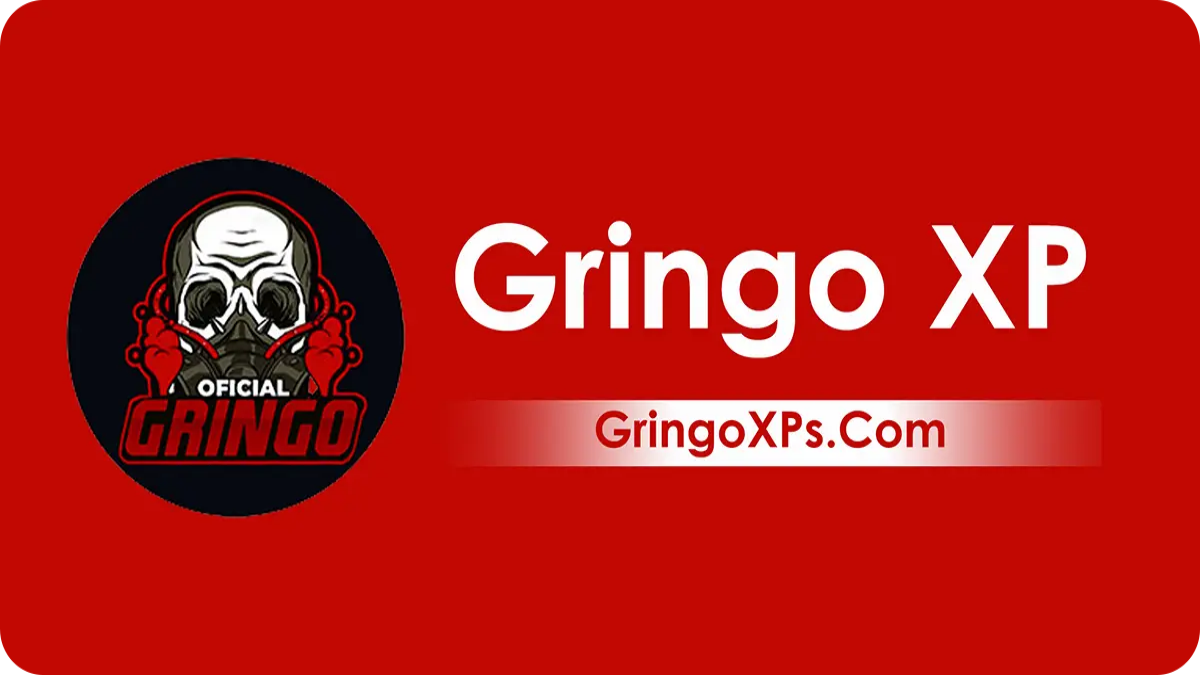 gringo xp