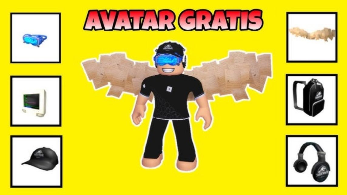 roblox skin