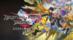 Gacha RPG 'Another Eden' Dapatkan Rilis Ulang Sebagai Game Premium!