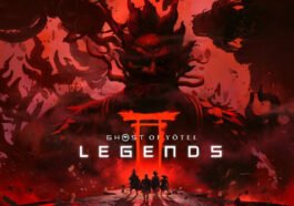 Ghost of Yōtei Legends Resmi Rilis Maret Mendatang