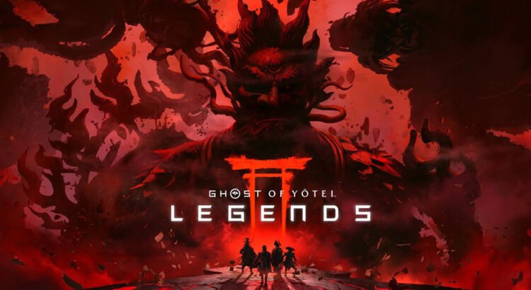 Ghost of Yōtei Legends Resmi Rilis Maret Mendatang