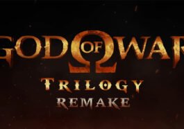 God of War Trilogy Remake Diumumkan & God of War: Sons of Sparta Langsung Rilis