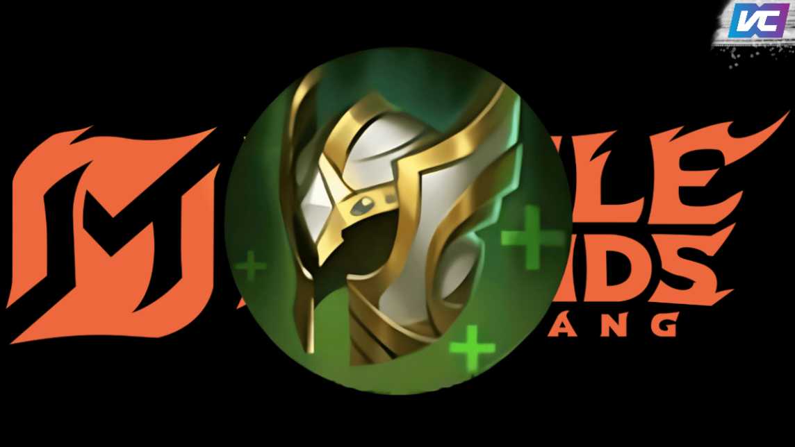 Guardian Helmet : Rahasia Tank Anti Recall!