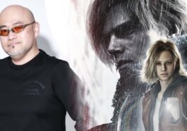 Hideki Kamiya Mengutuk Keras Mereka yang Nakal Spoiler Resident Evil Requiem